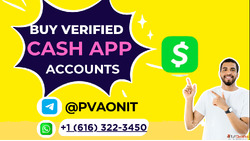 Best Places to Buy Verified Cash App Accounts Top Picks