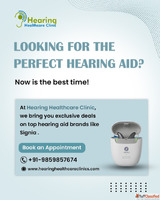 Hearing Aid in Jaipur