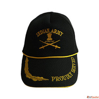 Buy Stylish Indian Army Caps That Last Long and Look Great