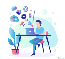 Best Creative Agency in India - Madarth