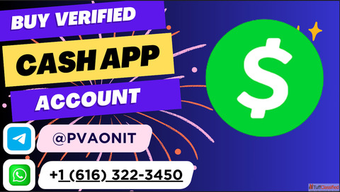 Where to Safely Buy a Verified Cash App Account in 2025 Expert Guide