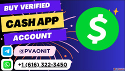 Where to Safely Buy a Verified Cash App Account in 2025 Expe...