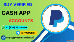 Where to Safely Buy a Verified Cash App Account in 2025 Ulti...