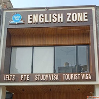 Top IELTS Institute in Yamunanagar English Zone Coaching Cen...