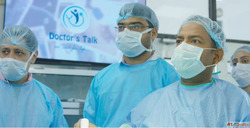 Advanced Laparoscopic Training