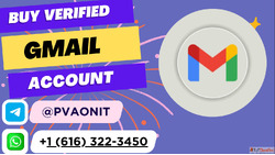 Trusted Ways to Buy Verified Gmail Accounts in 2025 Secure D...