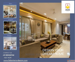Hire the Best Interior Designers in Pune - LKDS Interior Des...