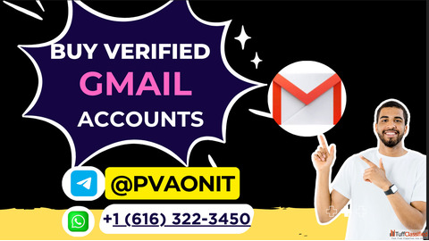 Step-By-Step Guide to Buying Gmail Accounts Online Safely