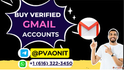 Step-By-Step Guide to Buying Gmail Accounts Online Safely