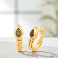 Hoop Earrings