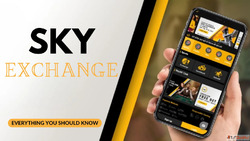 Concept of Sky Exchange
