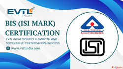 Complete Guide to ISI Mark Certification in India