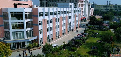 Secure Your Seat at the Best Pharmacy College for Admission Greater Noida