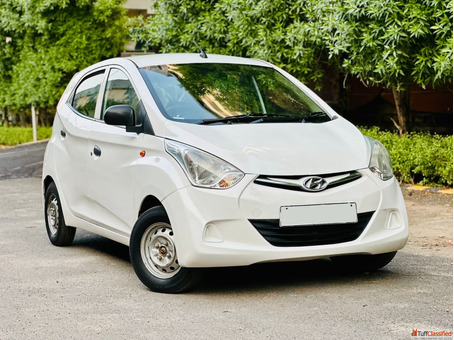 Car Booking for Outstation