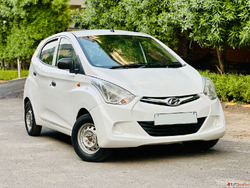 Car Booking for Outstation