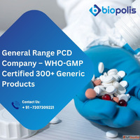 Best Products PCD Pharma Franchise Company in India