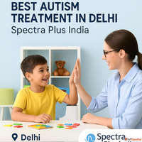 Hearing Aid Near Me - Spectra Plus India
