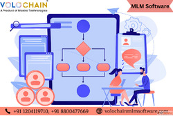 Best MLM Software Development Company