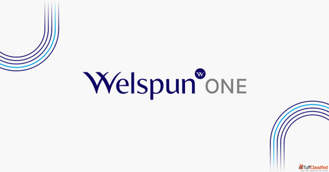 Welspun Building the Future of Green Logistics