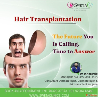 Best Skin Specialist in Kukatpally Best Dermatologists in Kukatpally - Sweta Clinic