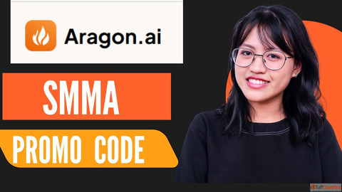 Aragon AI Promo Code ZAPA