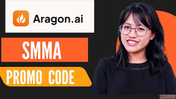 Aragon AI Promo Code ZAPA