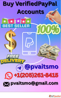 Top Reasons to Consider Buying Verified PayPal Accounts for ...