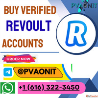 How to Buy a Verified Revolut Account 13 Easy Steps 2025