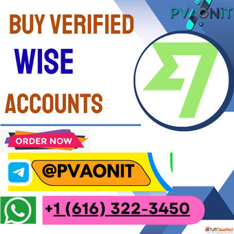 Top 10 Marketplaces to Buy Verified Wise Accounts Secure Picks