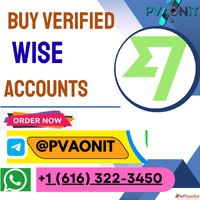 Top 10 Marketplaces to Buy Verified Wise Accounts Secure Pic...