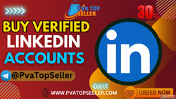 How And Where to Buy Verified Linkedin Accounts Quickly in 2...