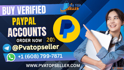 Top 5 Safe Sites to Buy Verified PayPal Accounts in 2025