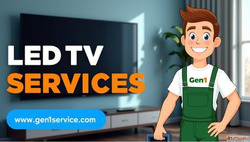 Samsung LED TV Repair Service Center in Mukherjee Nagar Delh...