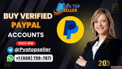 Step-by-Step Plan to Buy Verified PayPal Accounts Safely Onl...