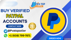 Trusted Places to Buy Verified PayPal Accounts - Top 5 List