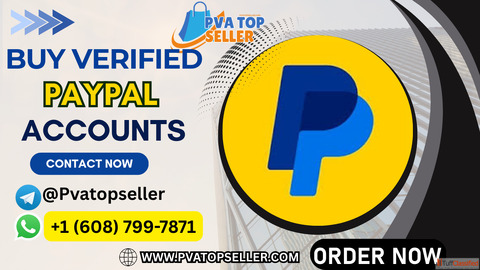 Top 5 Sites to Buy Verified PayPal Accounts Without Worry