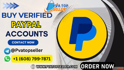 Top 5 Sites to Buy Verified PayPal Accounts Without Worry