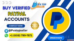 Top 5 Sites to Buy Verified PayPal Accounts in 2025