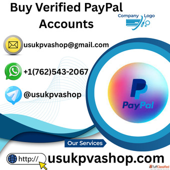 How to Buy Verified PayPal Accounts in 2025