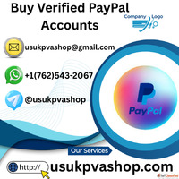 How to Buy Verified PayPal Accounts in 2025