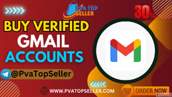 Top 20 Sites to Buy Bulk Gmail Accounts Trusted Secure
