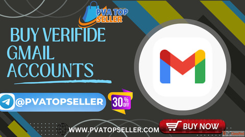 Top 20 Gmail Bulk Sellers for Pva And Aged Accounts Trusted Picks