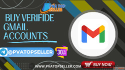Top 20 Gmail Bulk Sellers for Pva And Aged Accounts Trusted ...