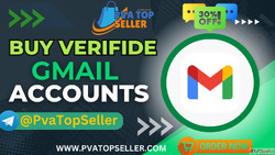 Where to Buy Bulk Gmail Accounts Top 20 Sites for Pva Aged