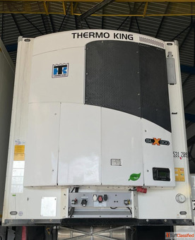 Thermoking Trailer Unit for Sale