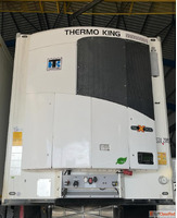 Thermoking Trailer Unit for Sale