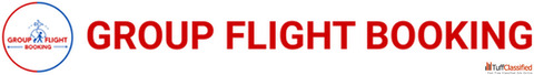 Group Flight Booking Made Easy Book Now 91-9999866662