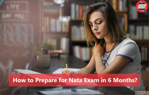 How to Prepare for the NATA Exam in 6 Months