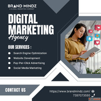 Common Mistakes Businesses Make When Choosing a Digital Mark...
