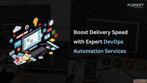 EDevOps Services in India - Automation Testing Consulting Experts